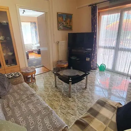 In Balatonlelle 43115 Apartament Kishegy (Somogy)