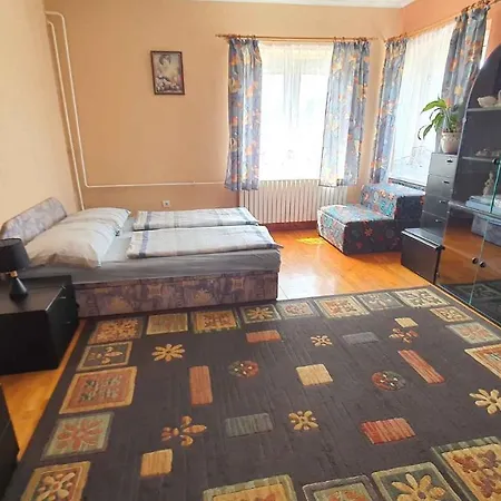 In Balatonlelle 43115 Apartament Kishegy (Somogy)