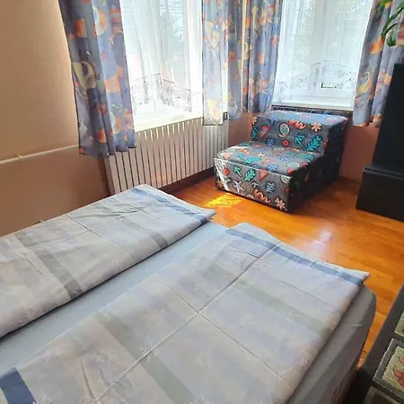 In Balatonlelle 43115 * Kishegy (Somogy)