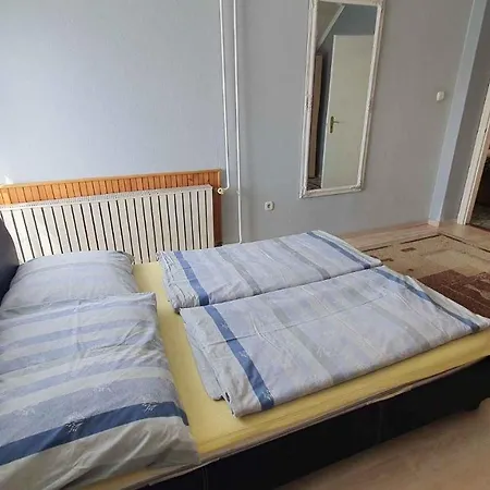 In Balatonlelle 43115 Apartament Kishegy (Somogy)