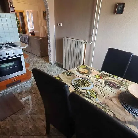 In Balatonlelle 43115 Apartment