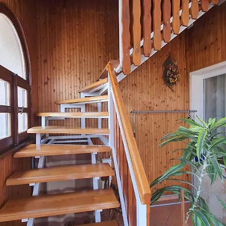 Apartament In Balatonlelle 43115 Kishegy (Somogy)