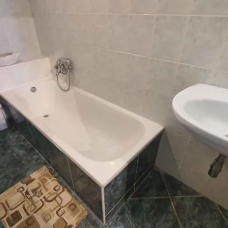 Apartament In Balatonlelle 43115