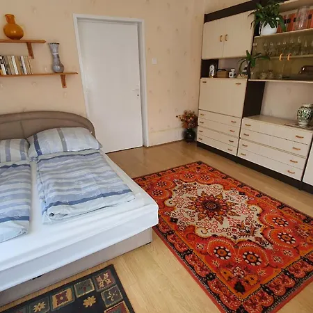 Apartament In Balatonlelle 43115