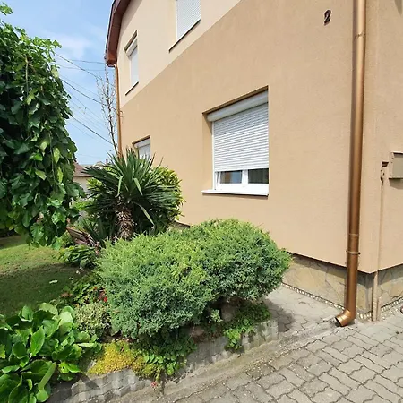 In Balatonlelle 43115 Apartament *