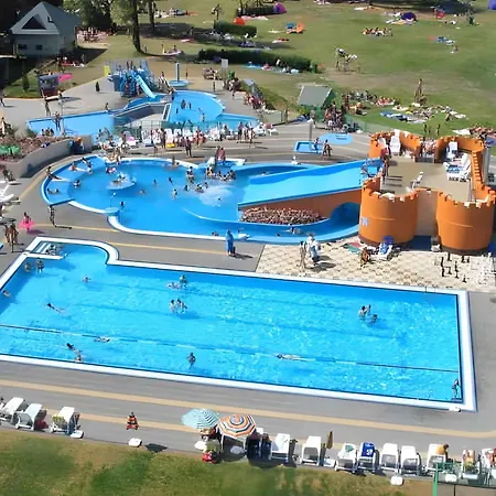 Apartament In Balatonlelle 43115 Kishegy (Somogy)