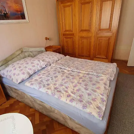 Apartament In Balatonlelle 43115