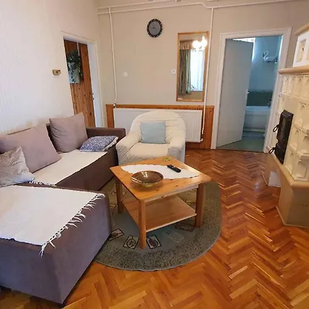 Apartament In Balatonlelle 43115 *