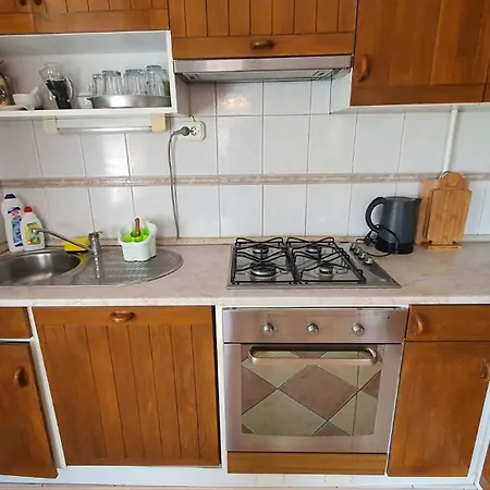 Apartament In Balatonlelle 43115 Kishegy (Somogy)