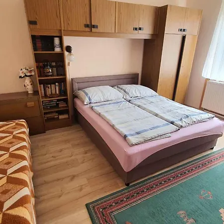 In Balatonlelle 43115 *