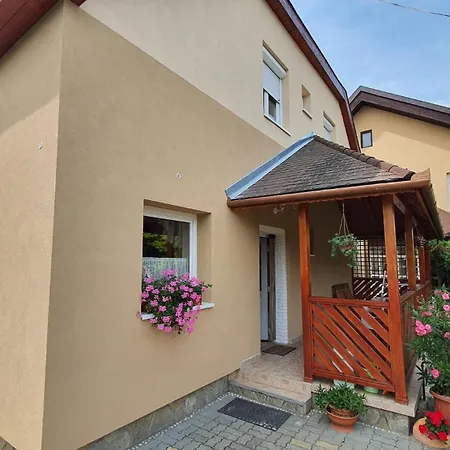 In Balatonlelle 43115 Kishegy (Somogy)