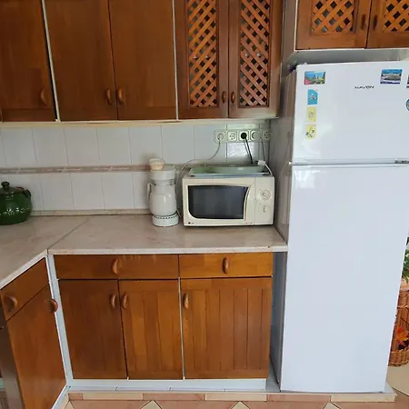 In Balatonlelle 43115 Apartament