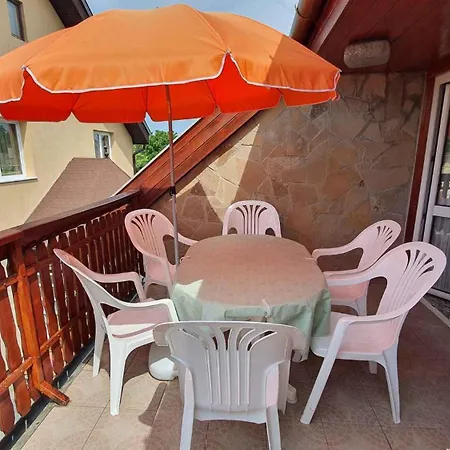 Apartament In Balatonlelle 43115 Kishegy (Somogy)