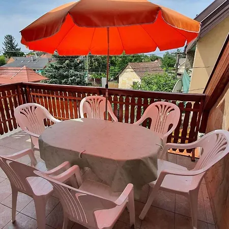 Daire In Balatonlelle 43115 *