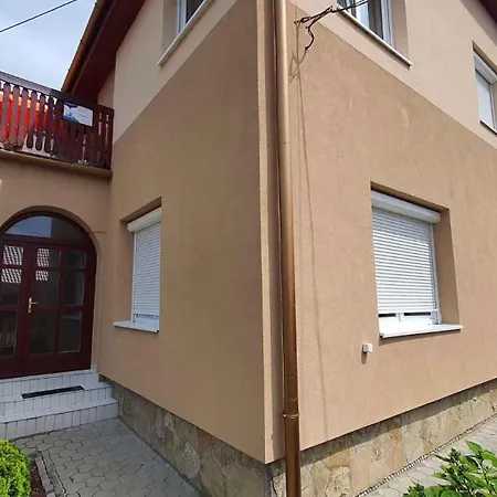 In Balatonlelle 43115 *