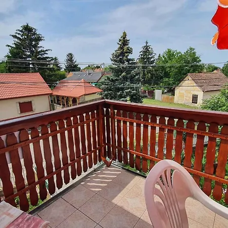 In Balatonlelle 43115 Kishegy (Somogy)