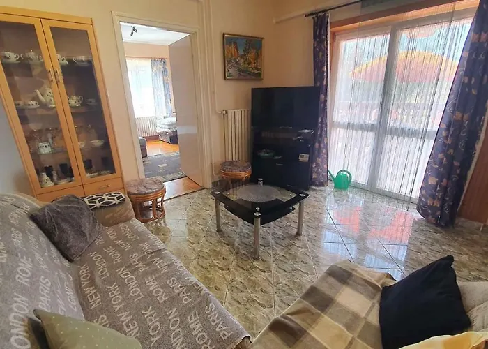 In Balatonlelle 43115 Appartement Kishegy (Somogy)