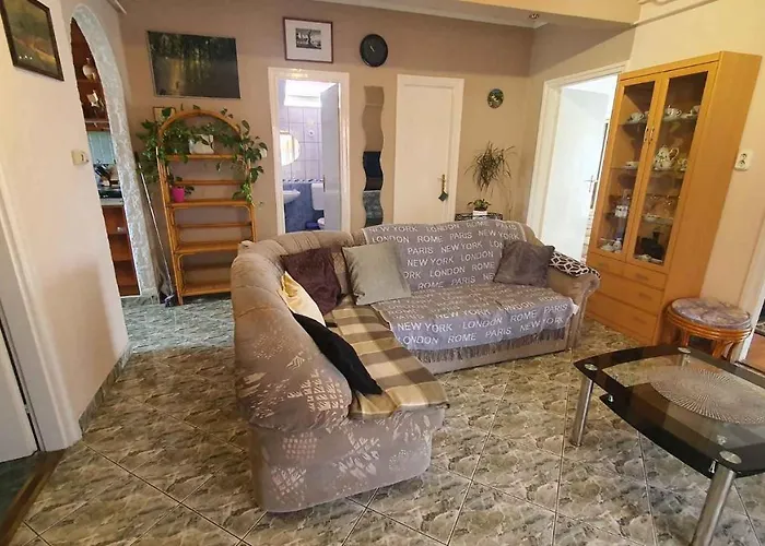 In Balatonlelle 43115 Appartement Kishegy (Somogy)
