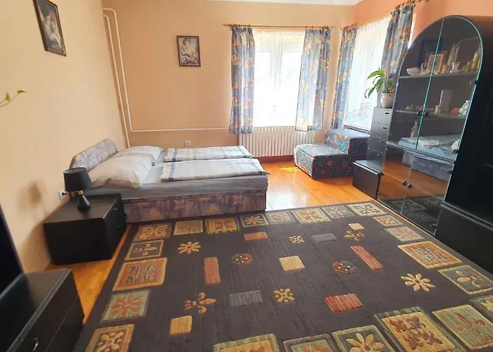 In Balatonlelle 43115 Appartement Kishegy (Somogy)