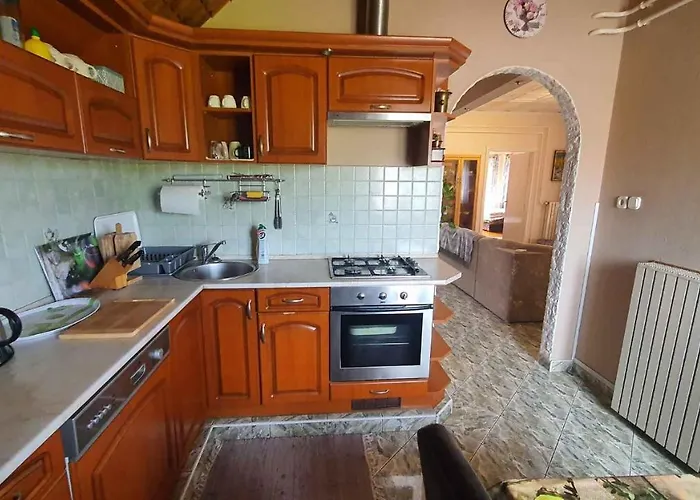 In Balatonlelle 43115 Appartement Kishegy (Somogy)