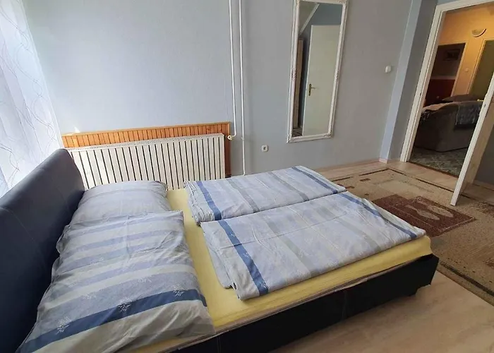 In Balatonlelle 43115 Appartement Kishegy (Somogy)