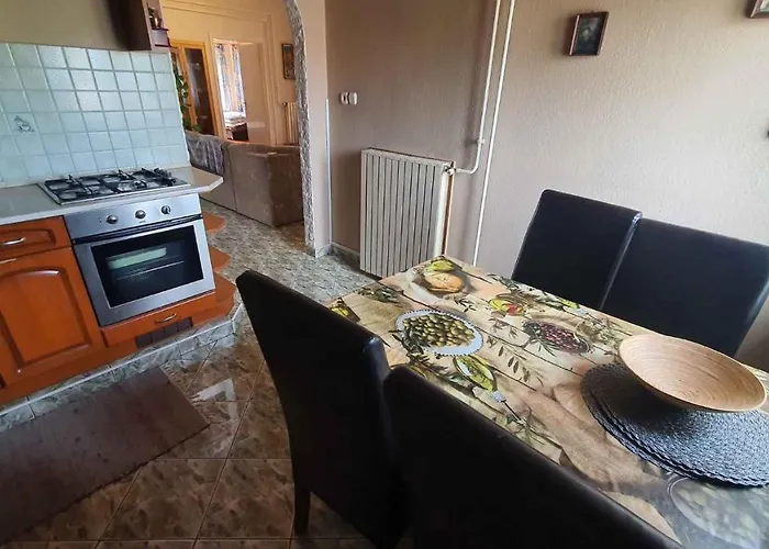 In Balatonlelle 43115 Appartement