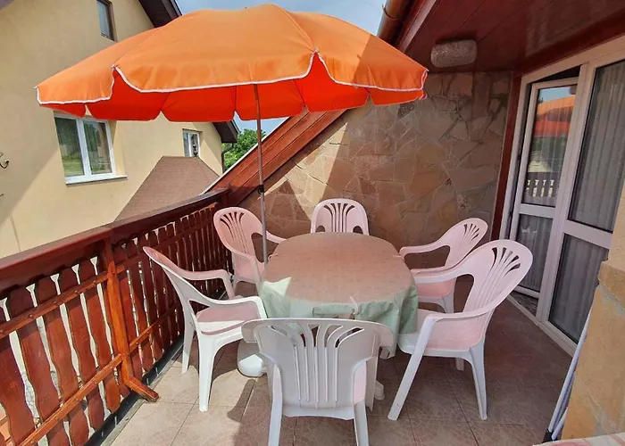 Appartement In Balatonlelle 43115 Kishegy (Somogy)
